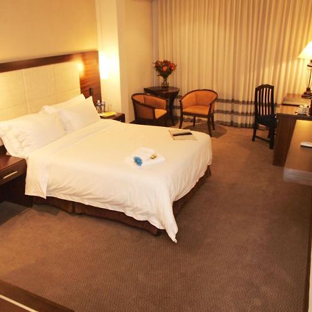 Premier Splendid Inn Pinetown Exterior photo