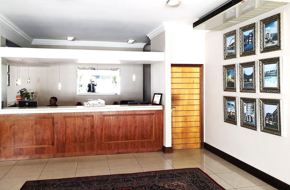 Premier Splendid Inn Pinetown Exterior photo