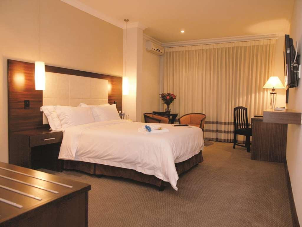 Premier Splendid Inn Pinetown Room photo