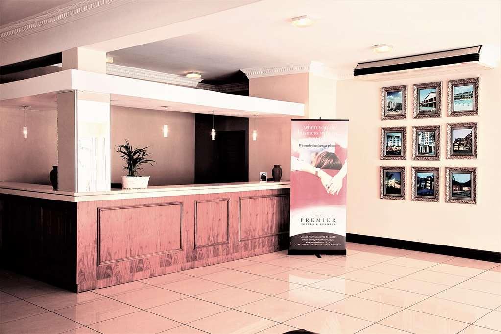 Premier Splendid Inn Pinetown Interior photo