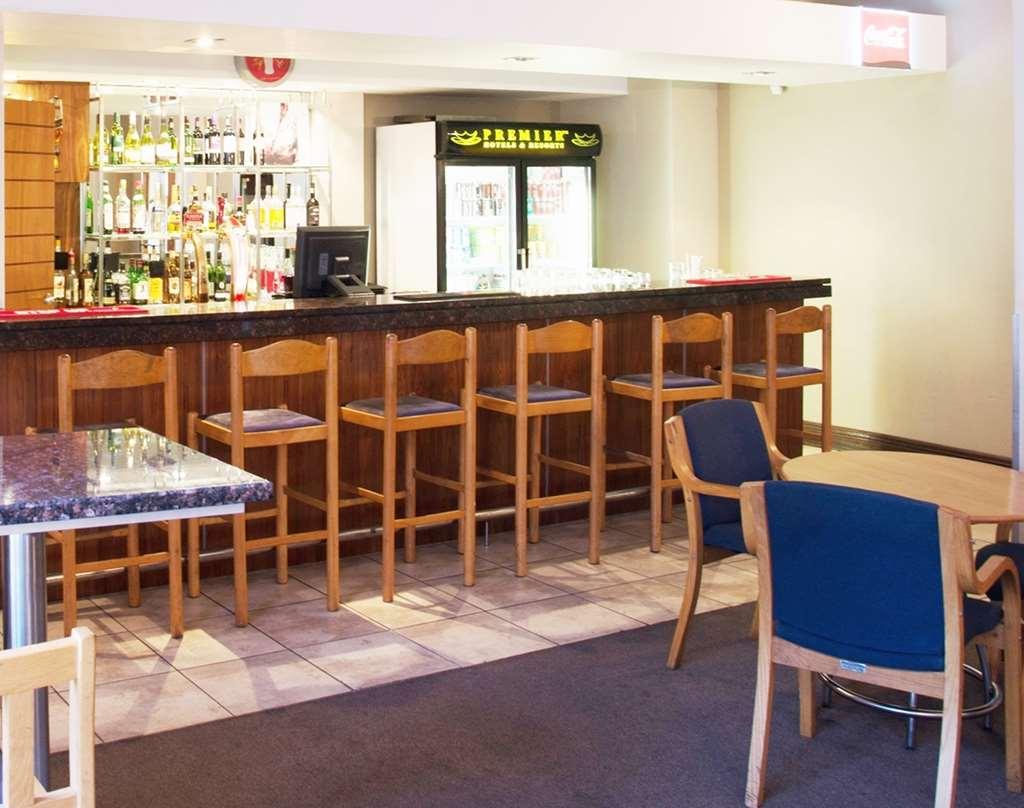 Premier Splendid Inn Pinetown Restaurant photo