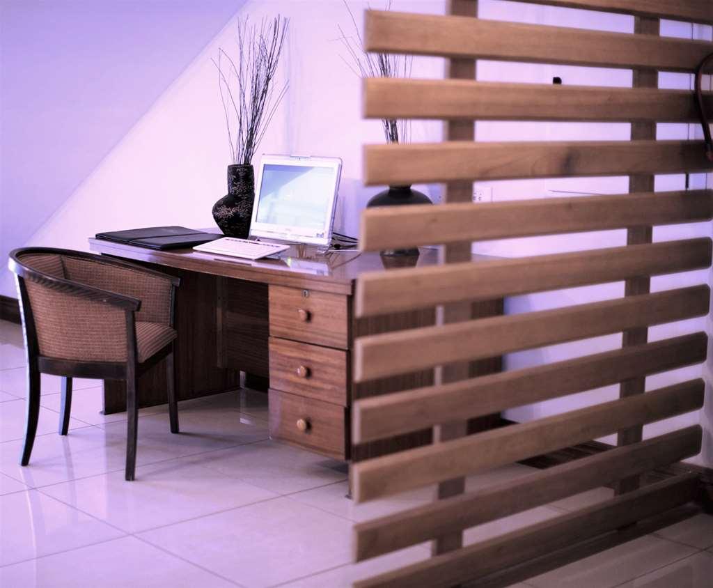 Premier Splendid Inn Pinetown Interior photo