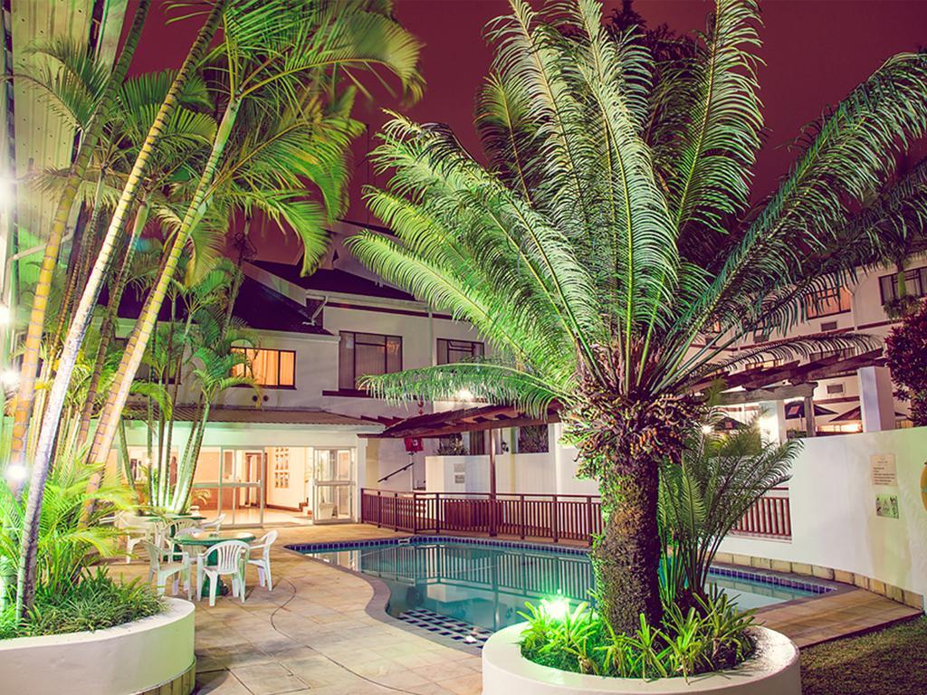 Premier Splendid Inn Pinetown Exterior photo