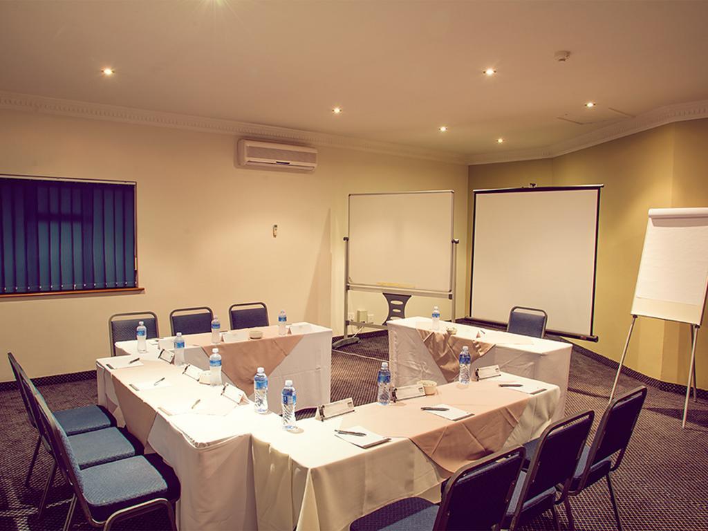 Premier Splendid Inn Pinetown Exterior photo