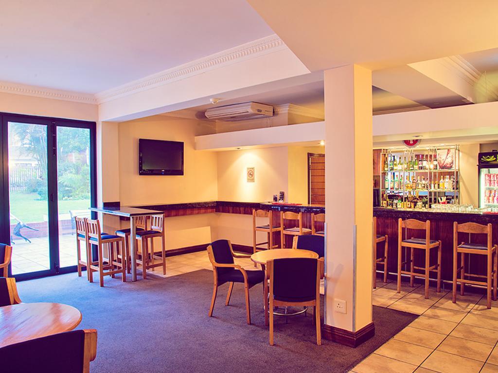 Premier Splendid Inn Pinetown Exterior photo