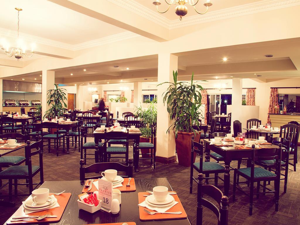 Premier Splendid Inn Pinetown Exterior photo