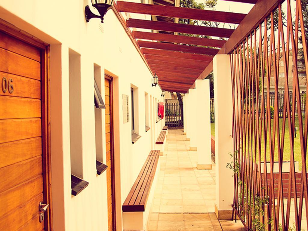 Premier Splendid Inn Pinetown Exterior photo