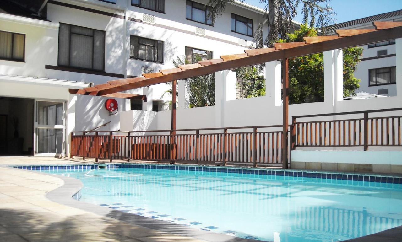 Premier Splendid Inn Pinetown Exterior photo