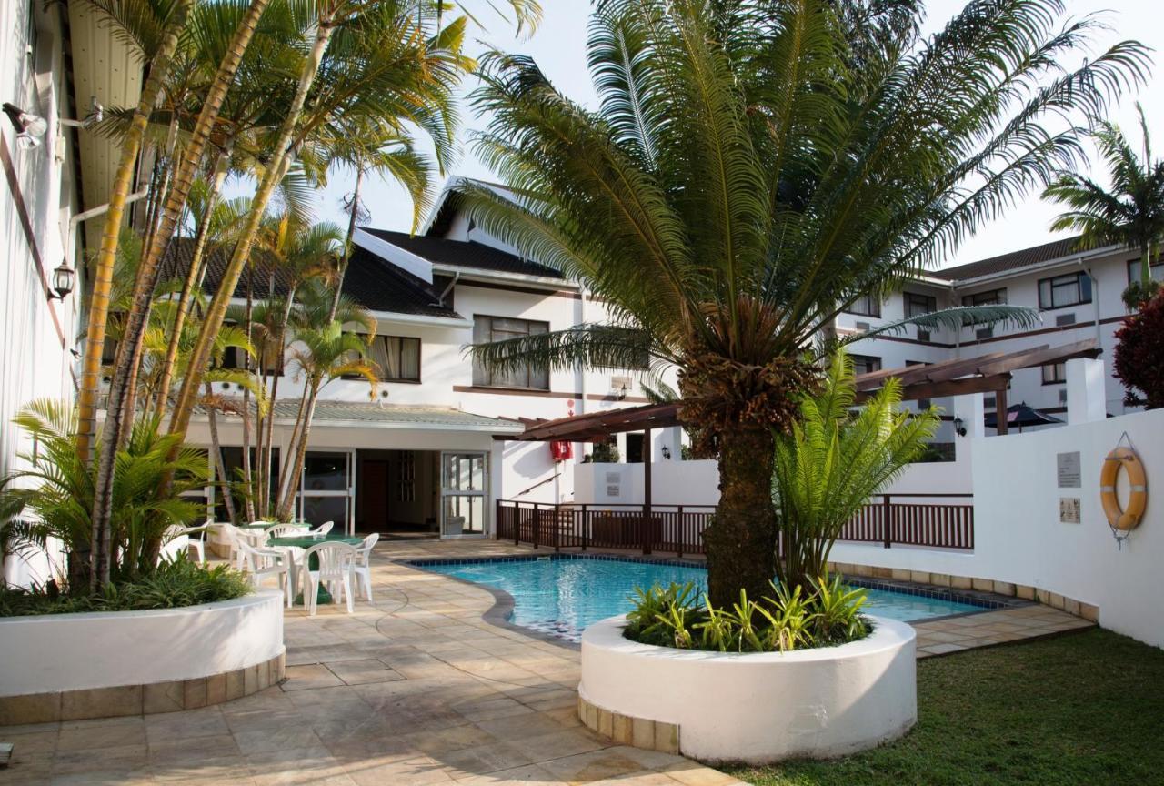 Premier Splendid Inn Pinetown Exterior photo
