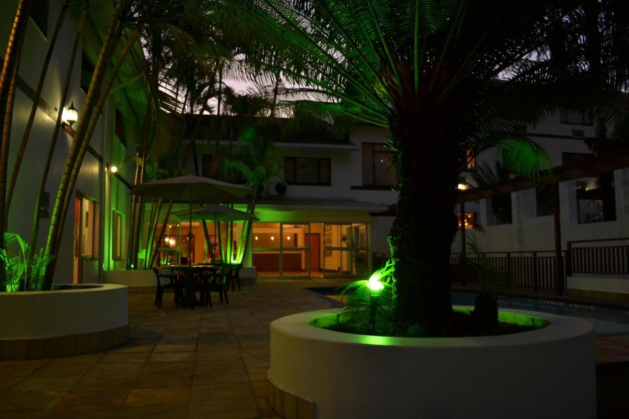 Premier Splendid Inn Pinetown Exterior photo