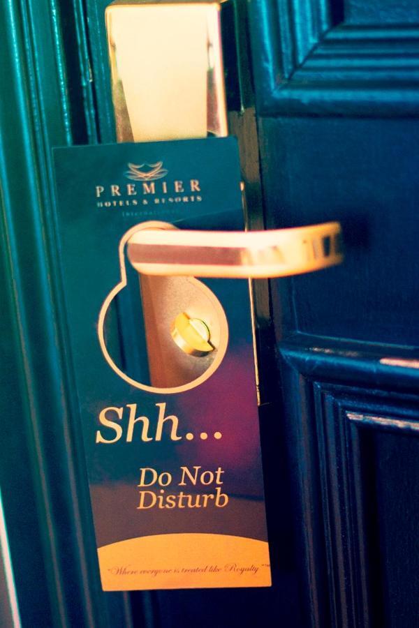 Premier Splendid Inn Pinetown Exterior photo