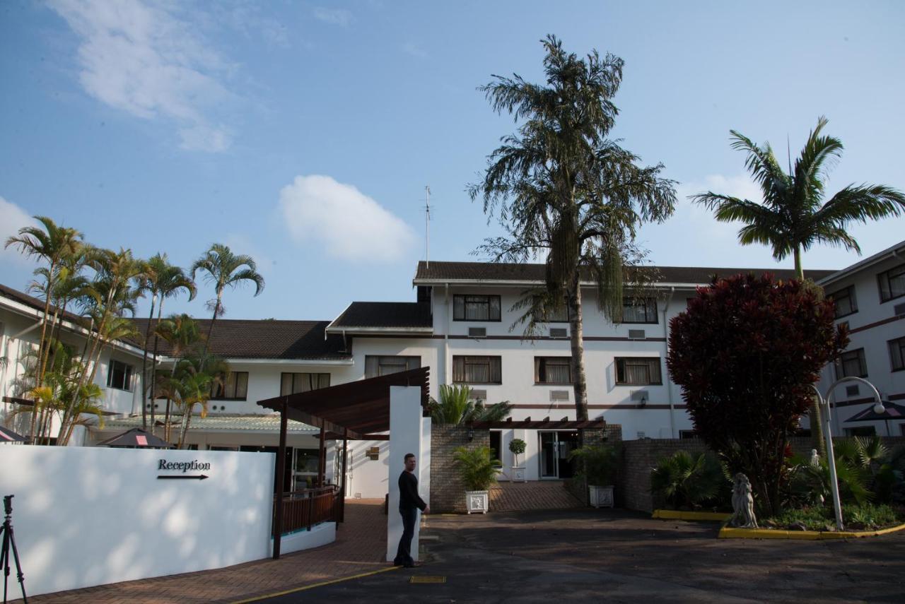 Premier Splendid Inn Pinetown Exterior photo