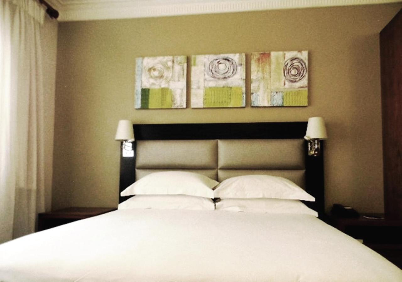 Premier Splendid Inn Pinetown Exterior photo