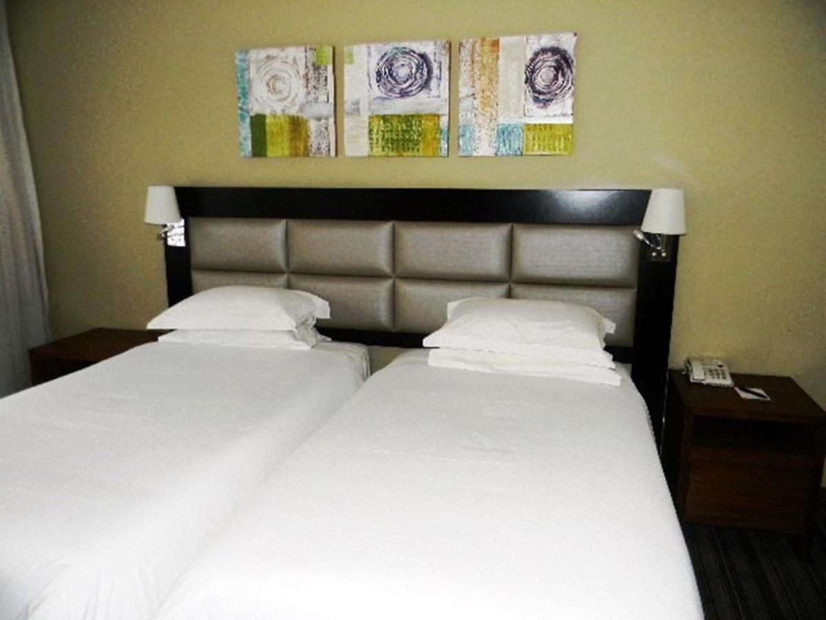 Premier Splendid Inn Pinetown Exterior photo